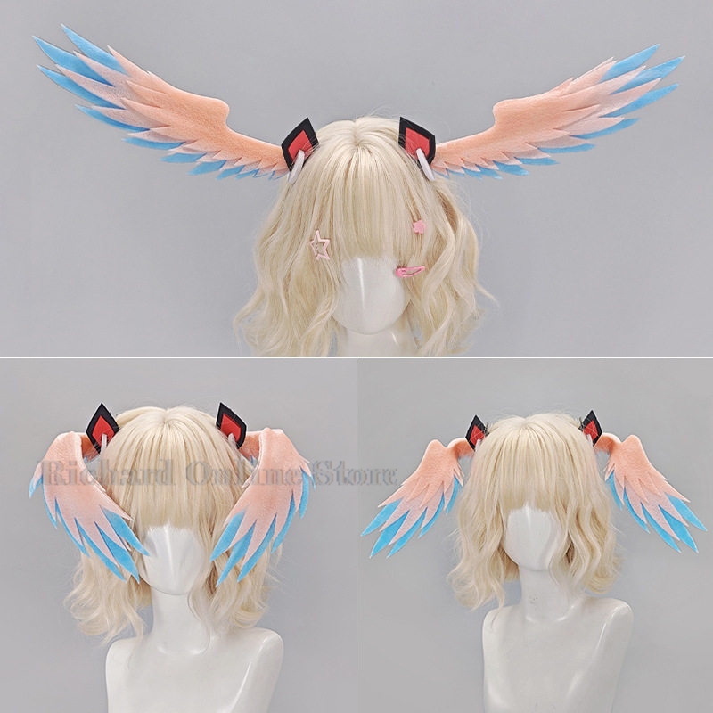 Genshin Impact Linnea Anime Co - đánh giá và giá Tech Hair Accessories