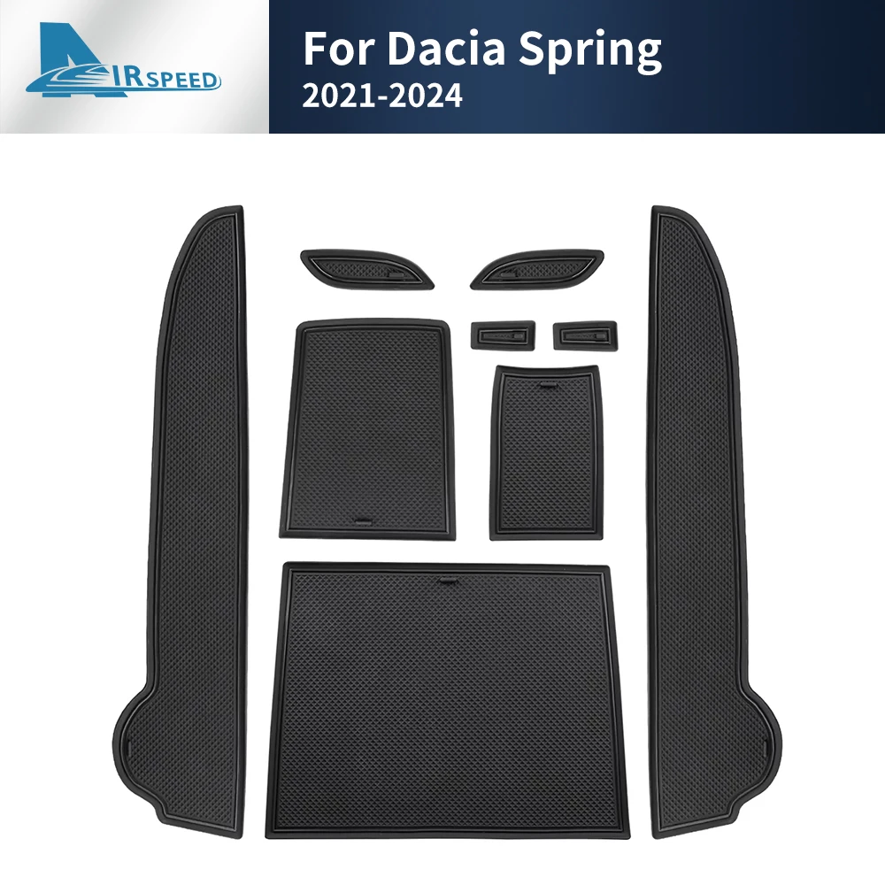 Anti-slip Slot Pad For Dacia S - đánh giá và giá Tech Accessories Renault