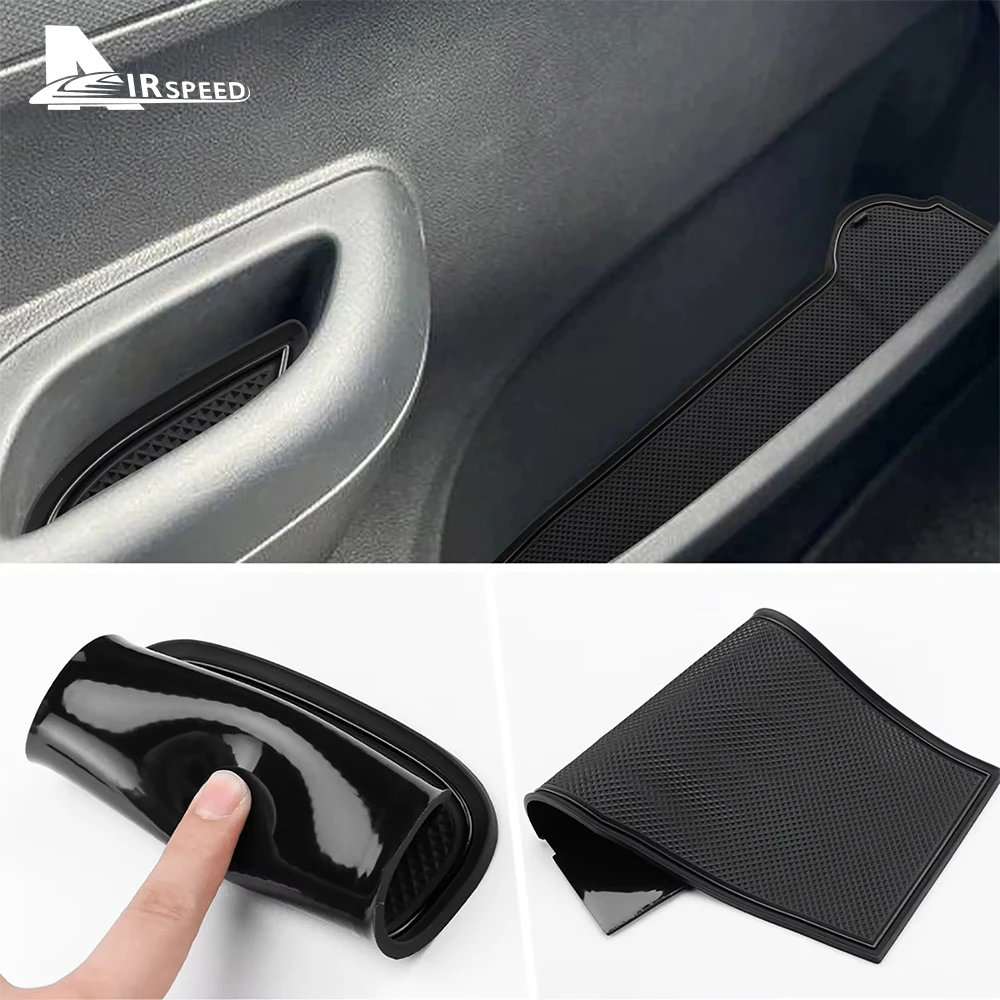 Anti-slip Slot Pad For Dacia S - đánh giá và giá Tech Accessories Renault