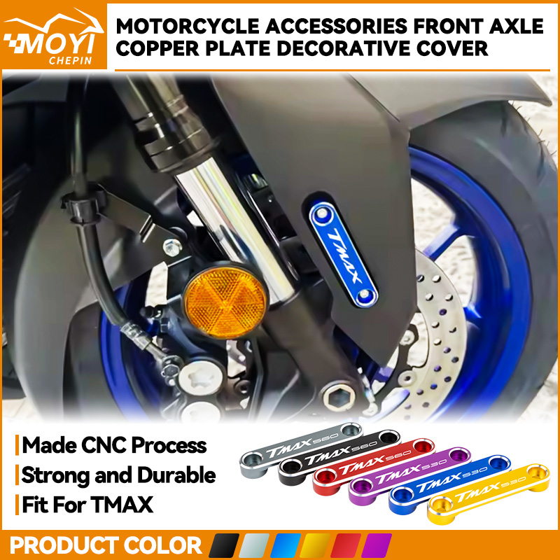 For YAMAHA TMAX 560 TECH MAX T - đánh giá và giá Tech Protect Accessories