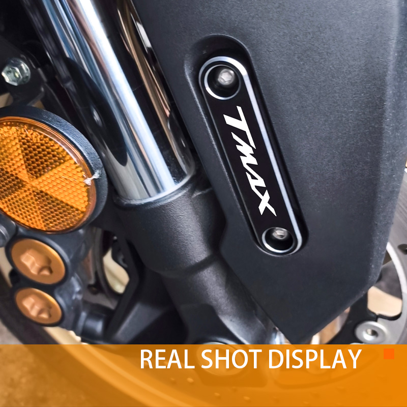 For YAMAHA TMAX 560 TECH MAX T - đánh giá và giá Tech Protect Accessories