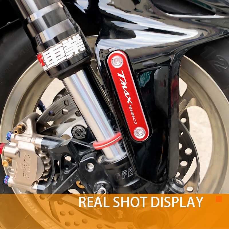 For YAMAHA TMAX 560 TECH MAX T - đánh giá và giá Tech Protect Accessories