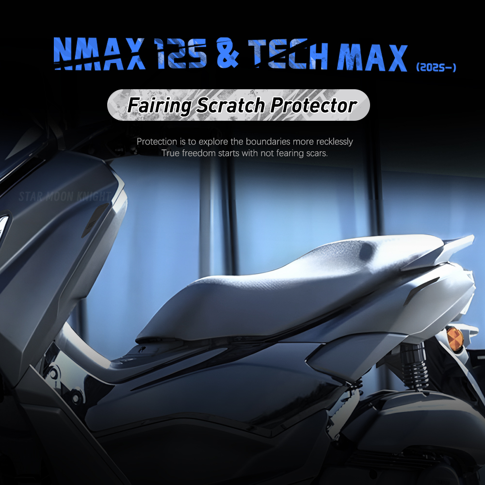Side Fairing Scratch Protector - đánh giá và giá Tech Protect Accessories