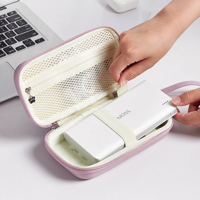 HDD Storage Bags Mobile Hard D - đánh giá và giá Tech Accessories Hard Case