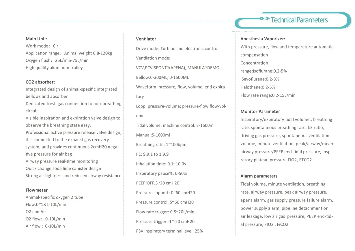 DA1200V9 Intelligent Pet Respi - đánh giá và giá Vet Tech Accessories