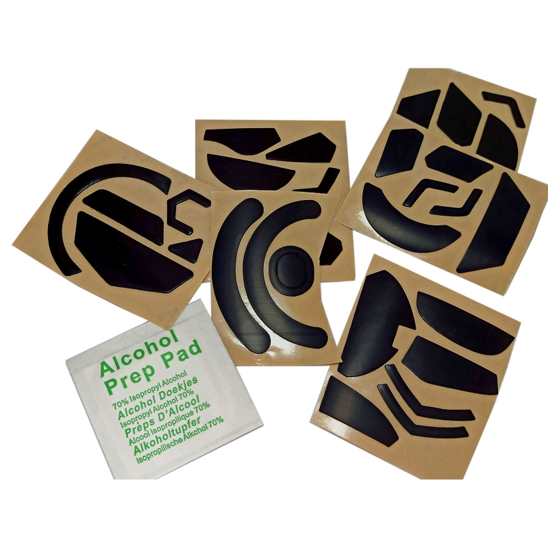 Mouse Stickers Feet Pads For L - đánh giá và giá Logitech Mouse G502