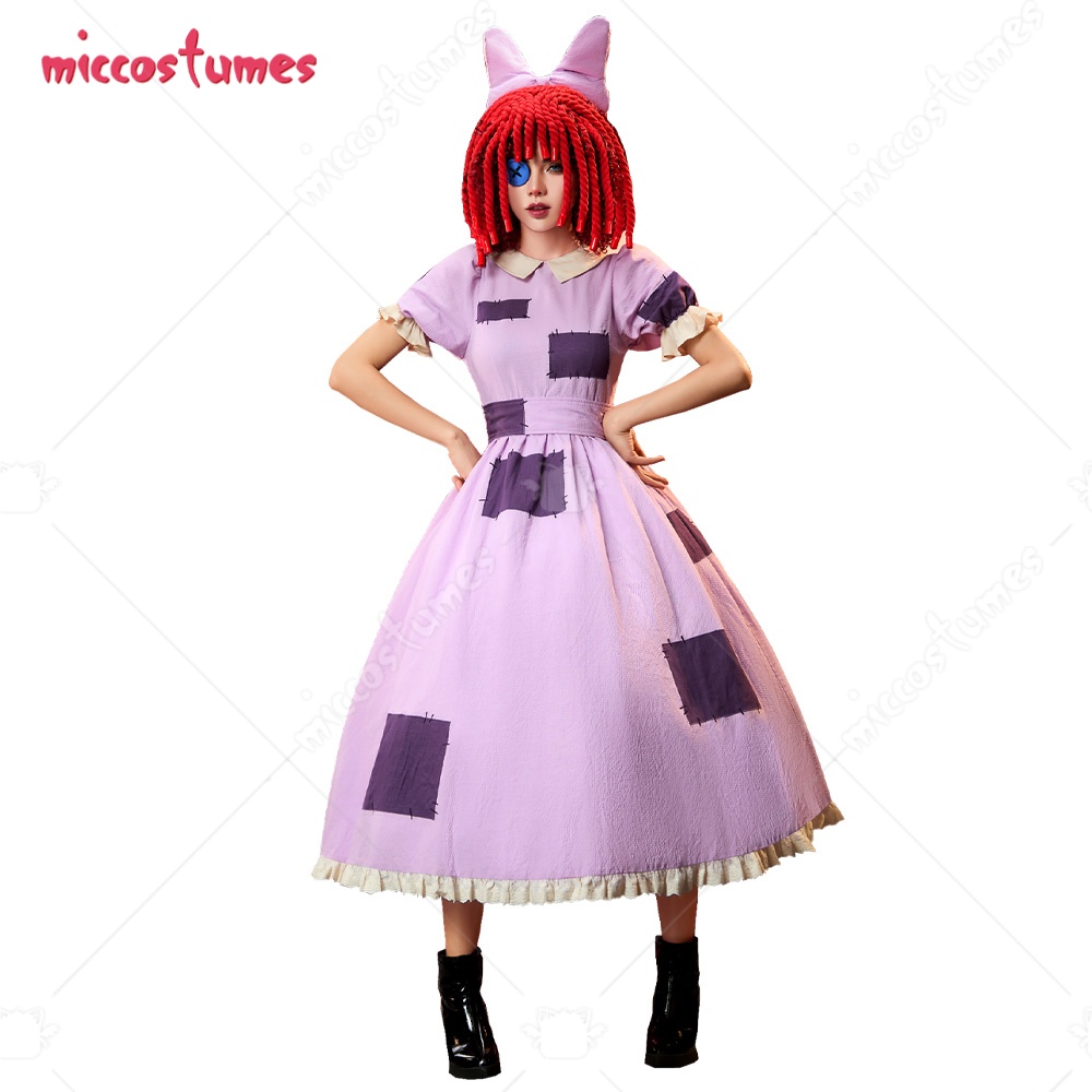 【Ready for Ship】Cosplay.fm Wom - đánh giá và giá Tech Hair Accessories