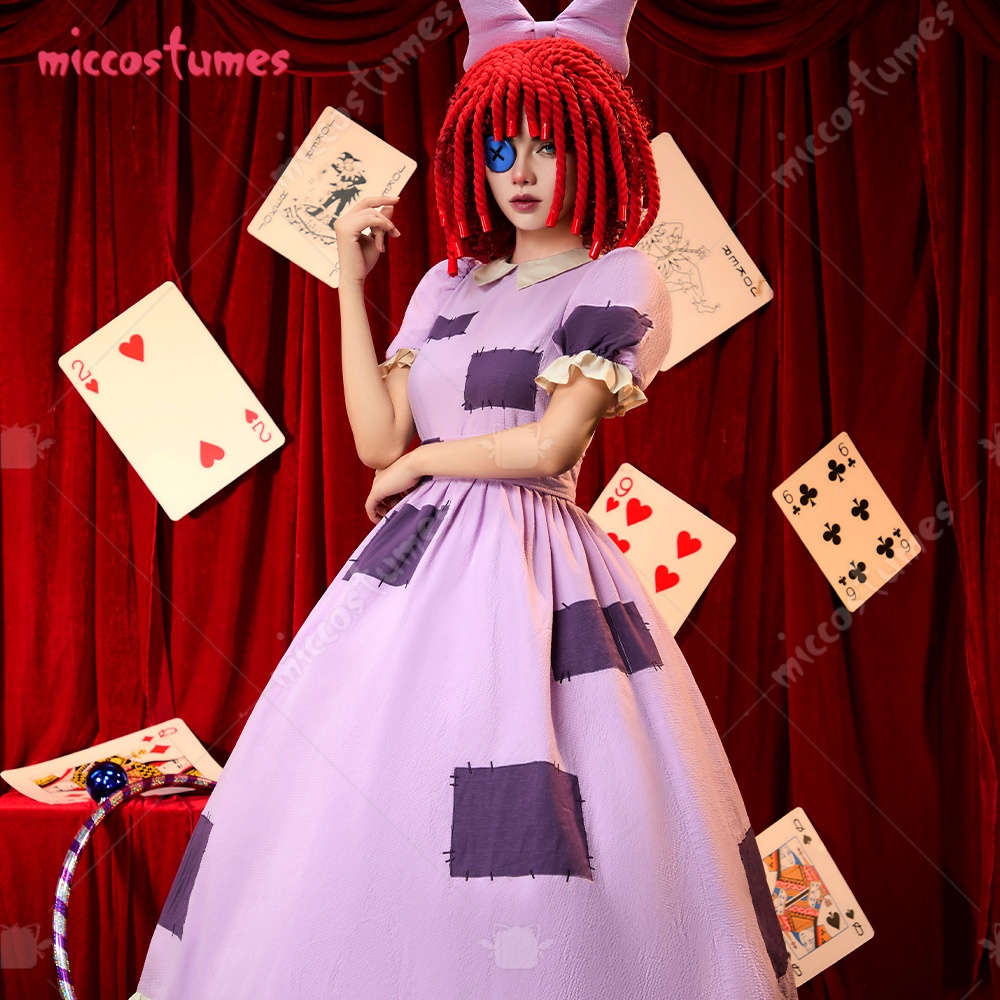 【Ready for Ship】Cosplay.fm Wom - đánh giá và giá Tech Hair Accessories