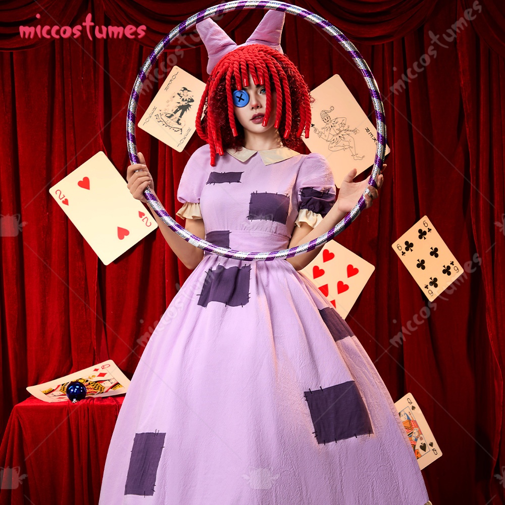 【Ready for Ship】Cosplay.fm Wom - đánh giá và giá Tech Hair Accessories