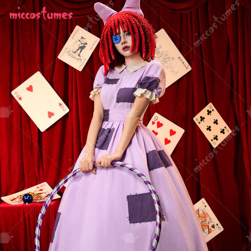 【Ready for Ship】Cosplay.fm Wom - đánh giá và giá Tech Hair Accessories