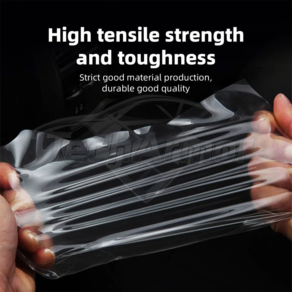 Car Interior TPU Protector Ant - đánh giá và giá Tech Accessories Renault