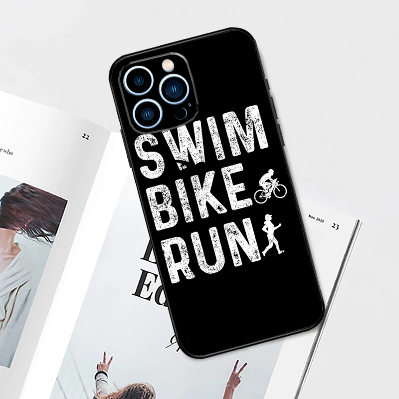 Swim Bike Run Triathlon Case F - đánh giá và giá Tech Accessories Iphone
