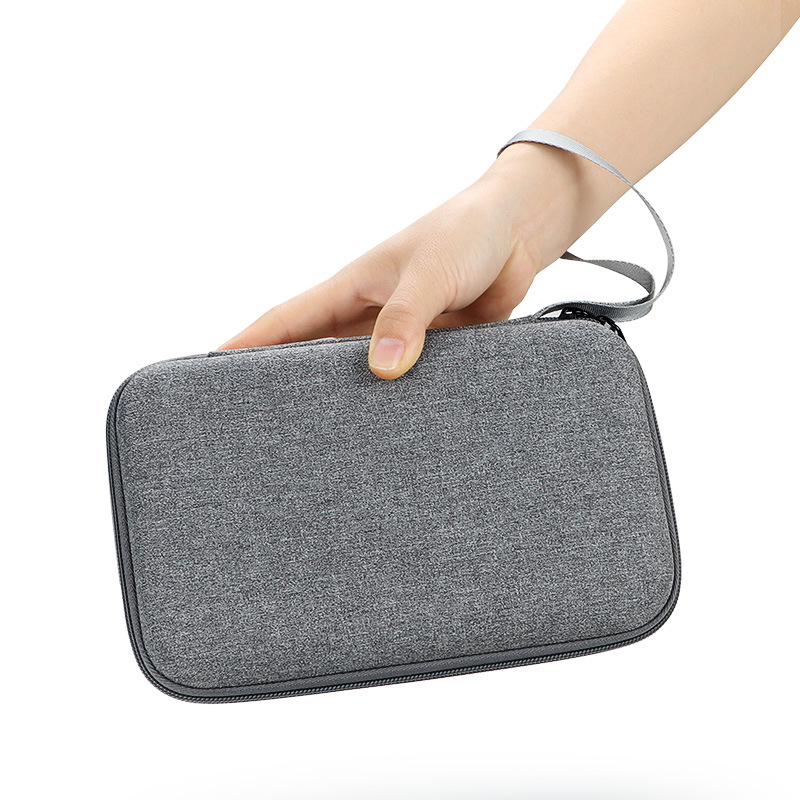 Portable Waterproof EVA Hard S - đánh giá và giá Tech Accessories Hard Case