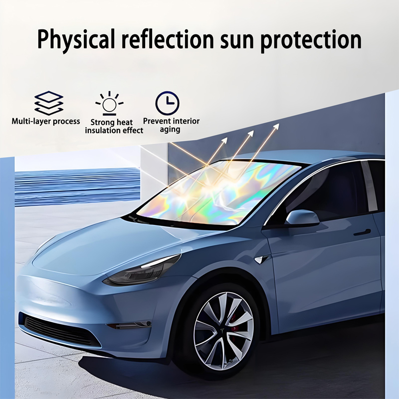 Car Sunshade For Renault Megan - đánh giá và giá Tech Accessories Renault