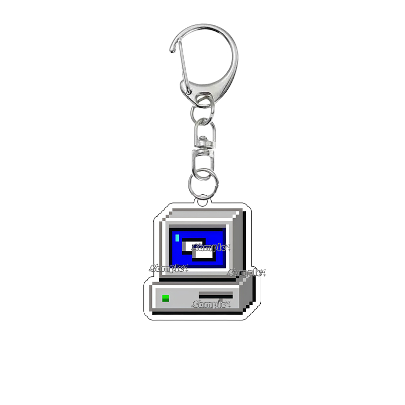 Creative Double-sided Print Re - đánh giá và giá Tech Accessories Icon