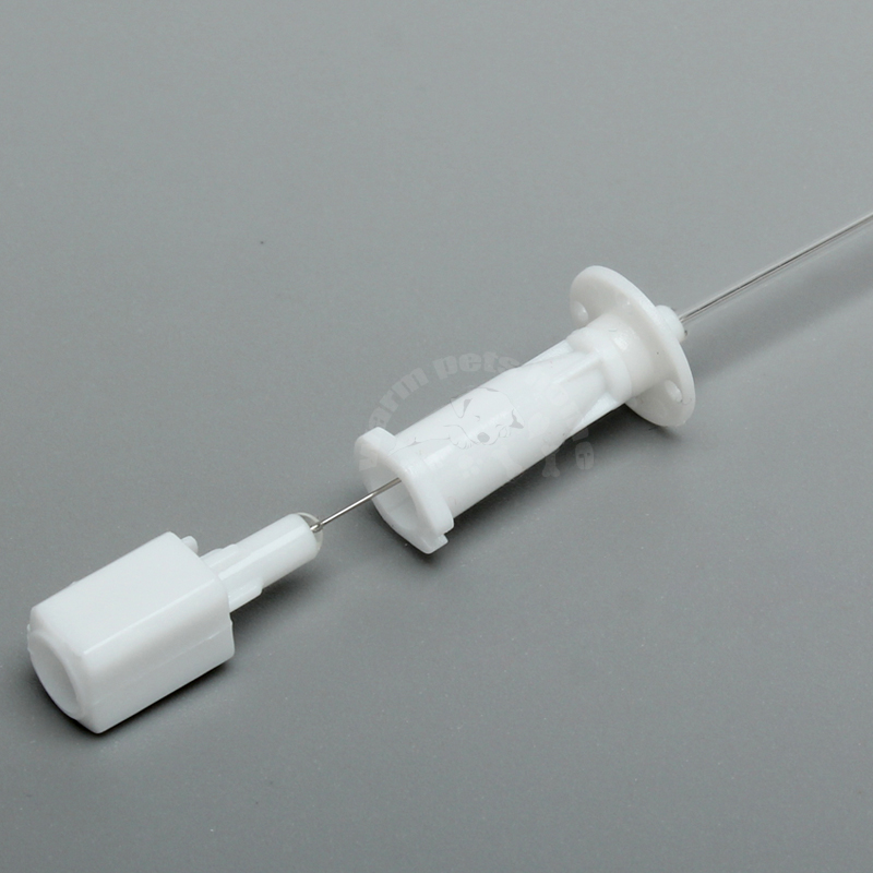 Mèo Ống Thông Với Stylet 3Fr C - đánh giá và giá Vet Tech Accessories