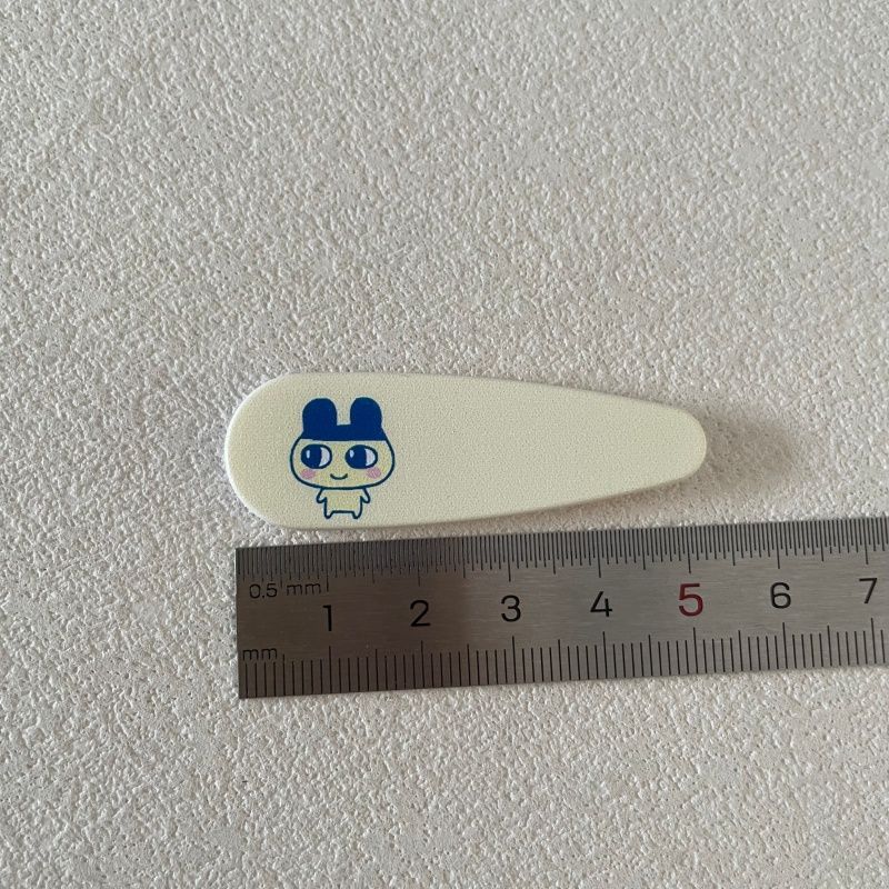 Cute Cartoon Tamagotchi Electr - đánh giá và giá Tech Hair Accessories