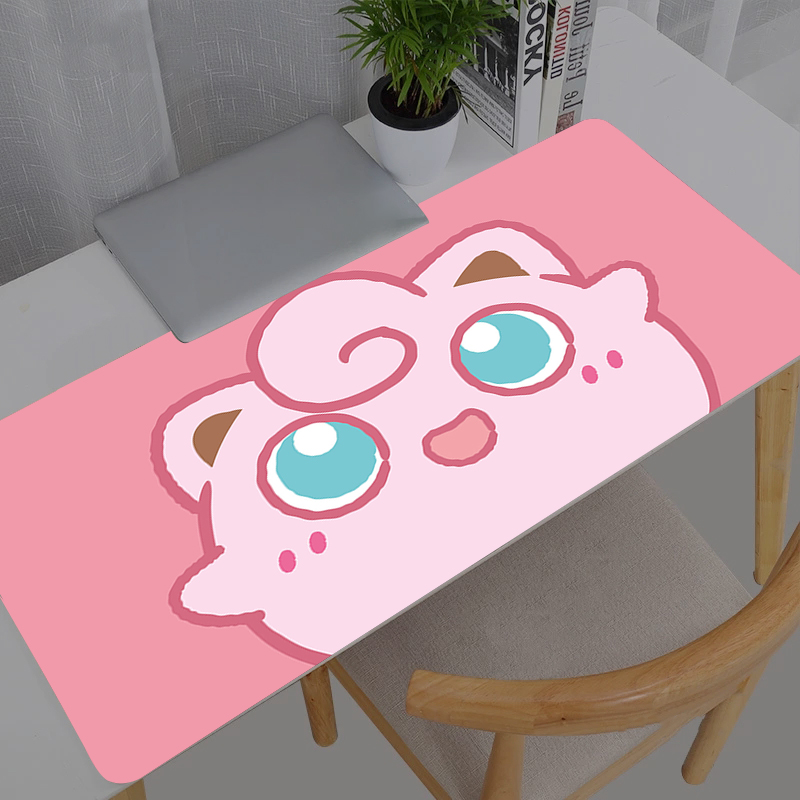 Mouse Pad Large PC Pokemon Pik - đánh giá và giá Tech Accessories For Desk