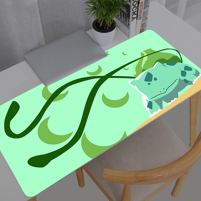 Mouse Pad Large PC Pokemon Pik - đánh giá và giá Tech Accessories For Desk