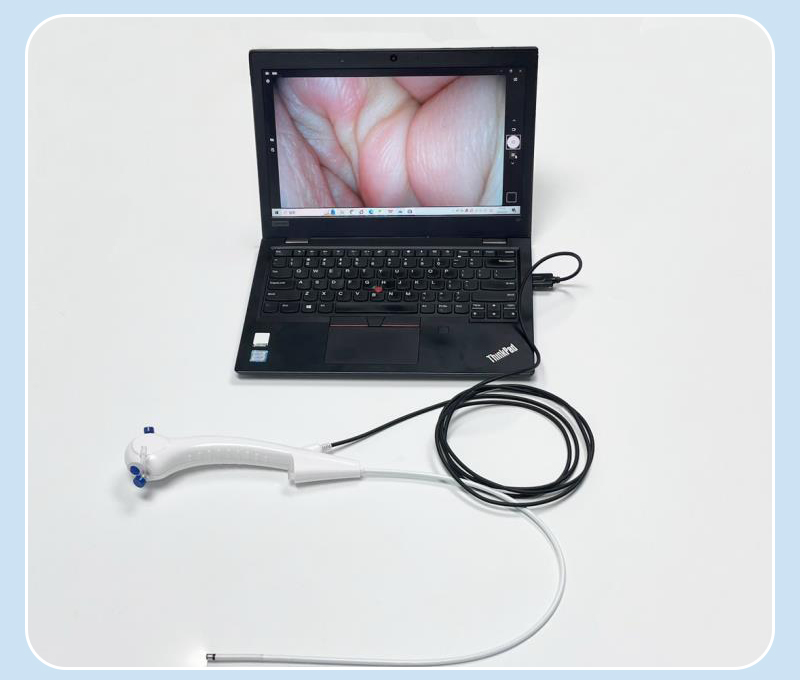 Flexible Endoscopy, 1.95mm/2.5 - đánh giá và giá Vet Tech Accessories