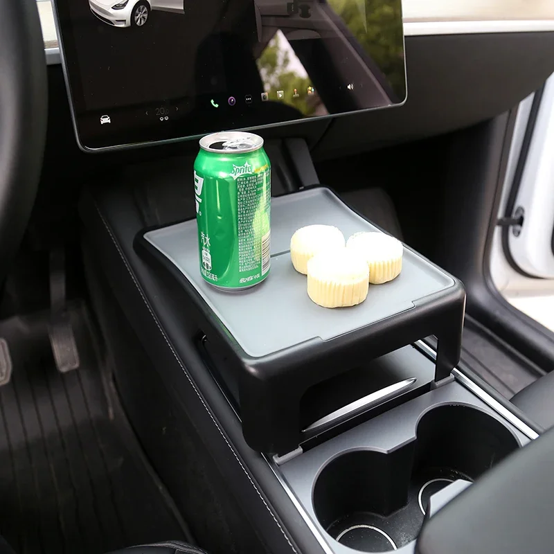 Dining Tray for Tesla Model 3  - đánh giá và giá Tech Accessories For Desk
