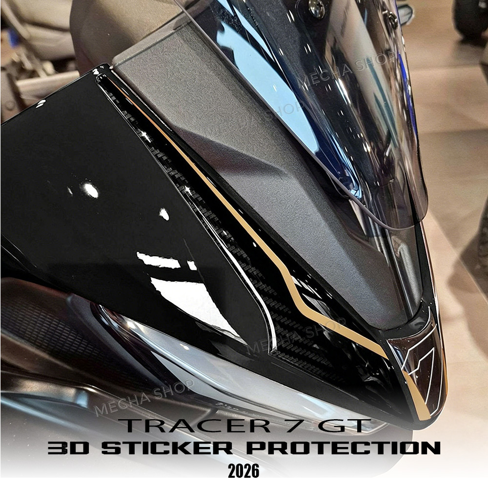 3D Sticker Tank Kit For Tracer - đánh giá và giá Tech Protect Accessories