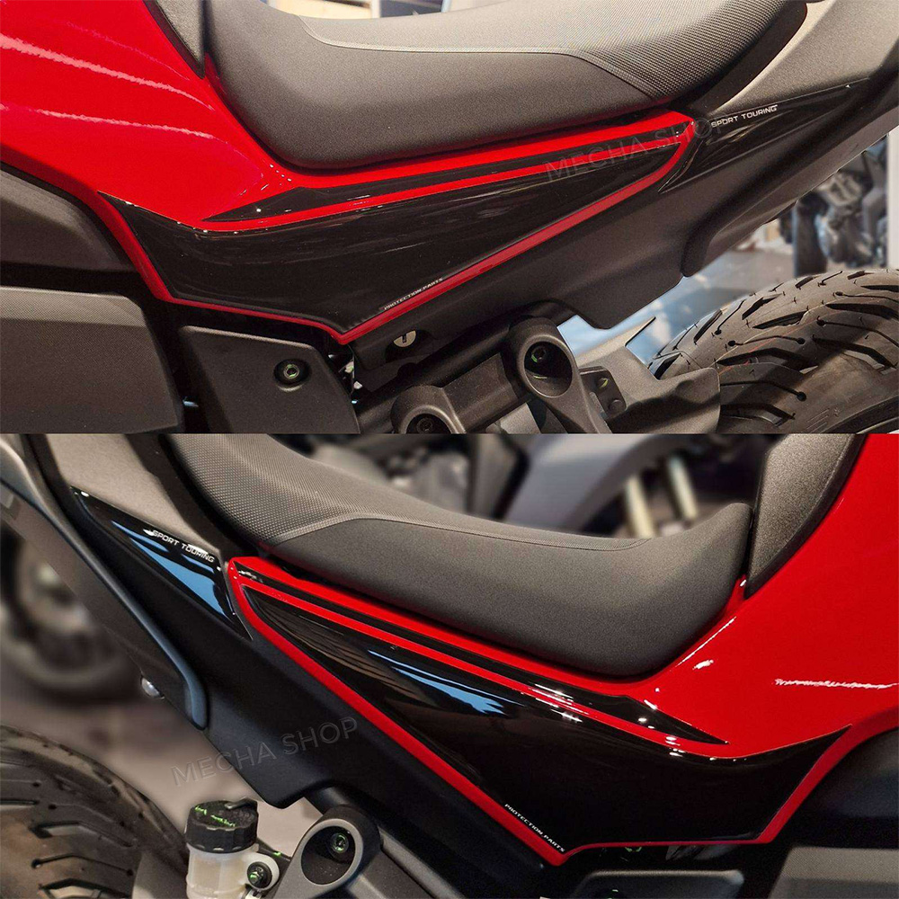 3D Sticker Tank Kit For Tracer - đánh giá và giá Tech Protect Accessories