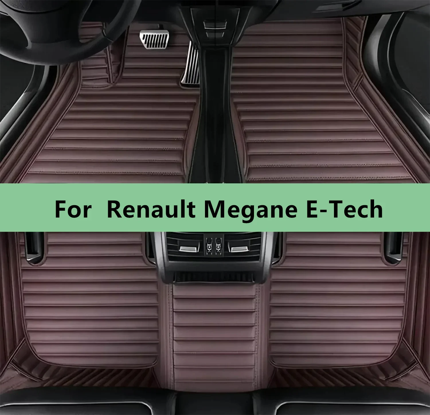 Custom Car Floor Mats For Rena - đánh giá và giá Tech Protect Accessories