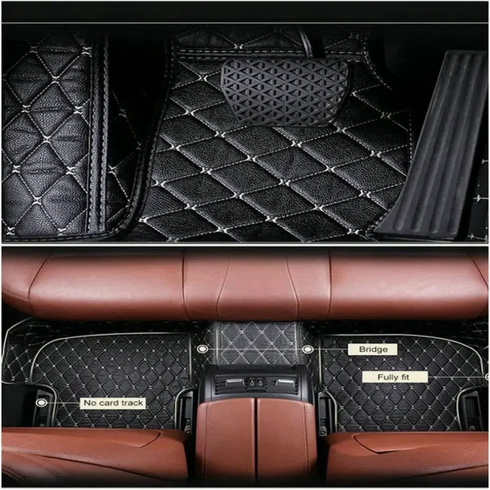 Custom Car Floor Mats For Rena - đánh giá và giá Tech Protect Accessories
