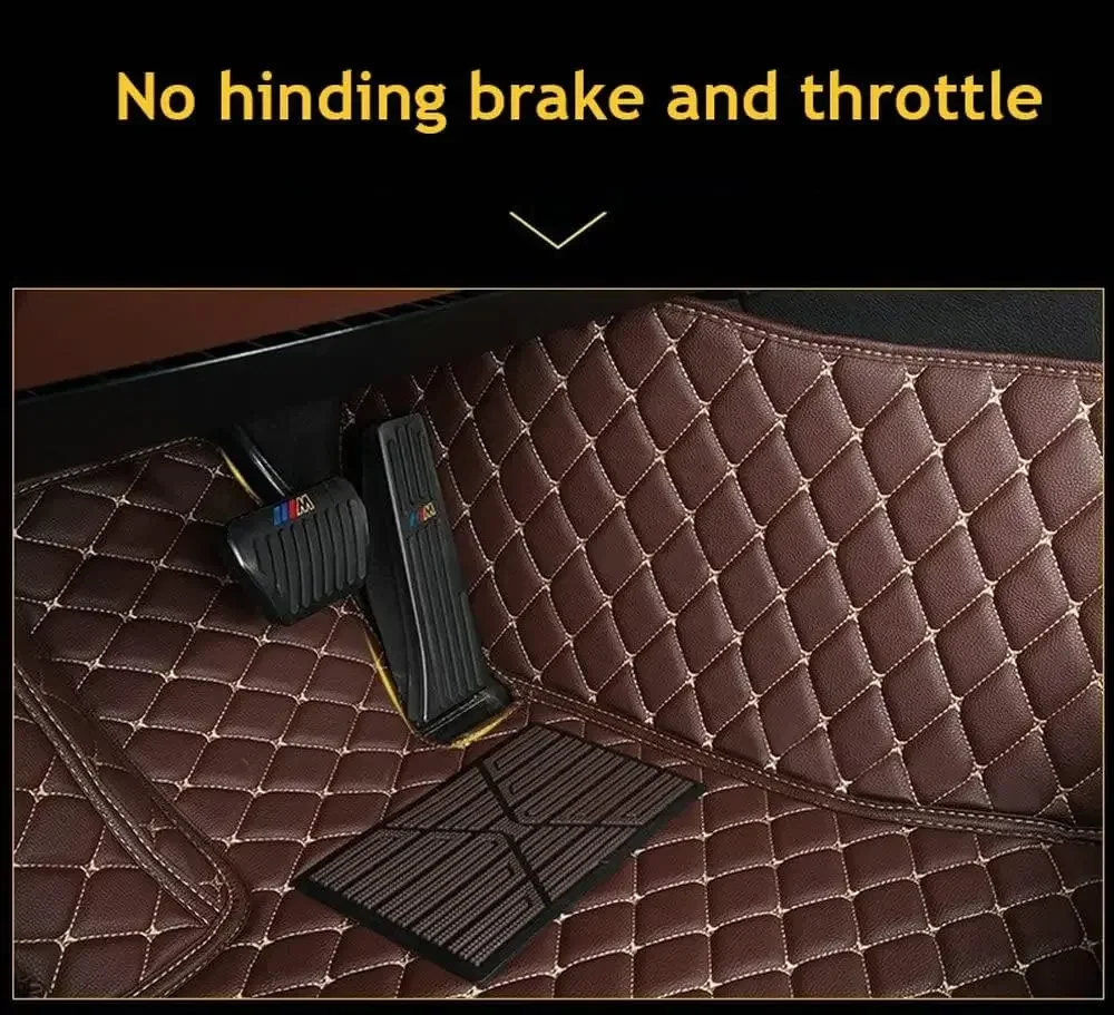 Custom Car Floor Mats For Rena - đánh giá và giá Tech Protect Accessories