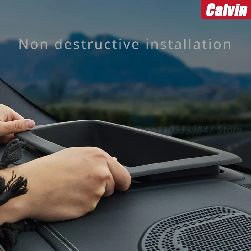 For BYD Equation Leopard 5 Hea - đánh giá và giá Tech Protect Accessories