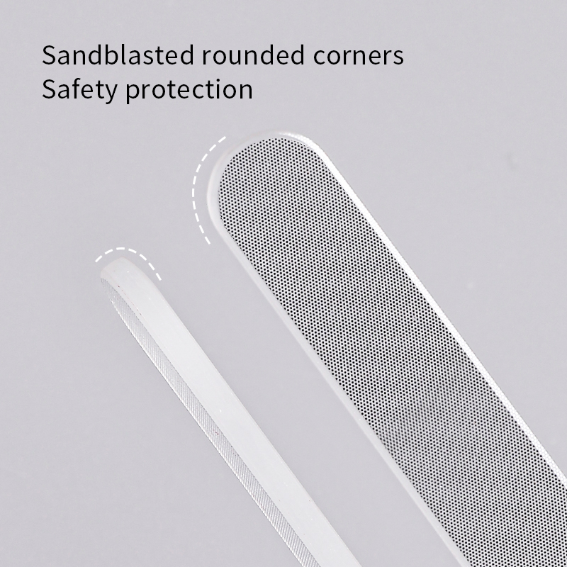 Professional Glass Nail File B - đánh giá và giá Vet Tech Accessories
