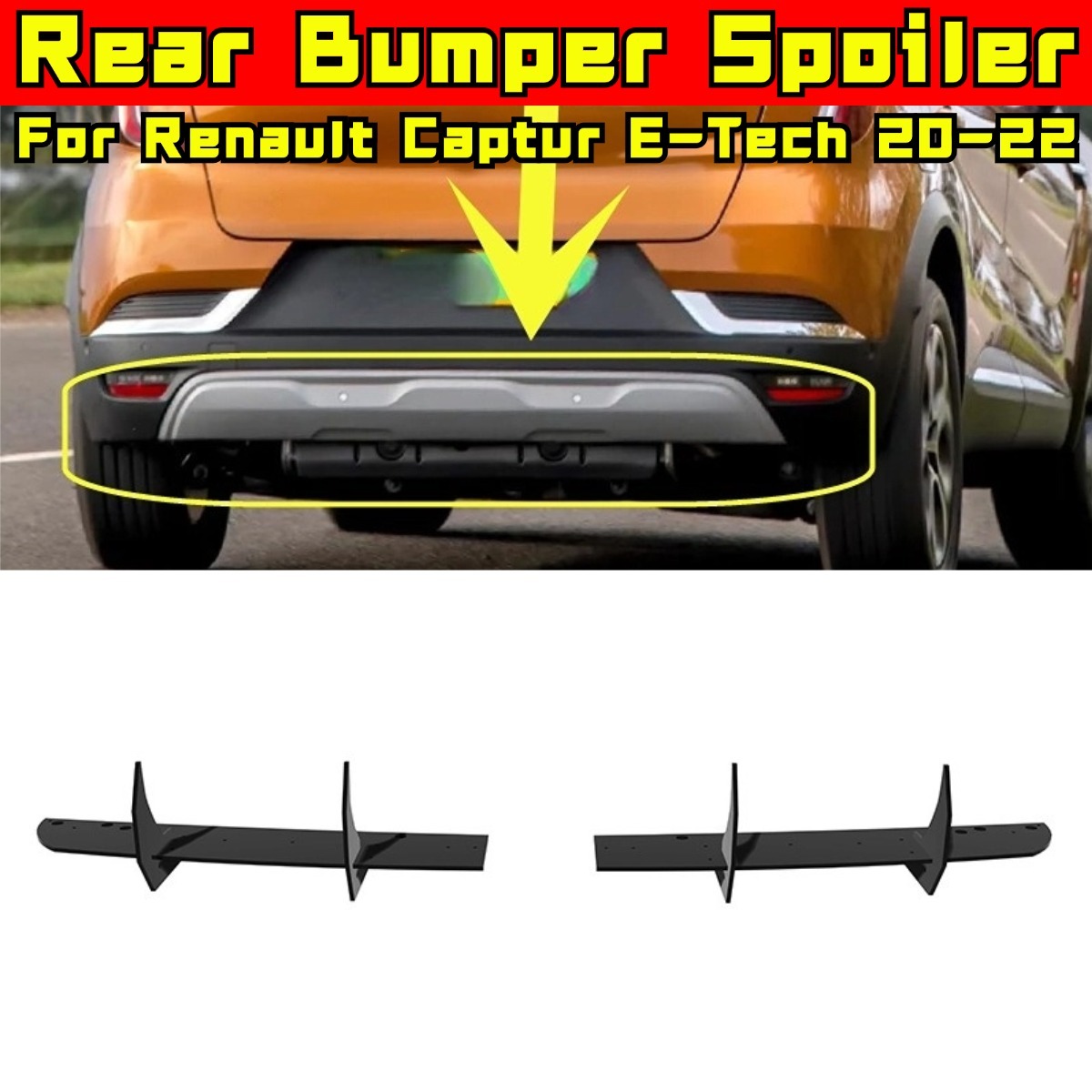 For Renault Captur E-Tech 2020 - đánh giá và giá Tech Accessories Renault