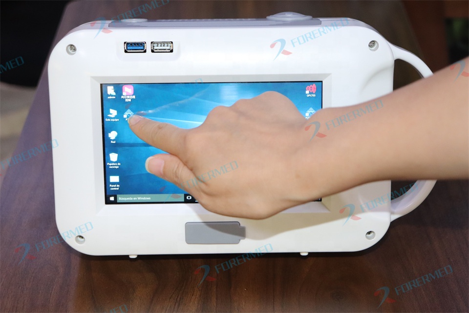 Mini Veterinary X Ray Machine  - đánh giá và giá Vet Tech Accessories