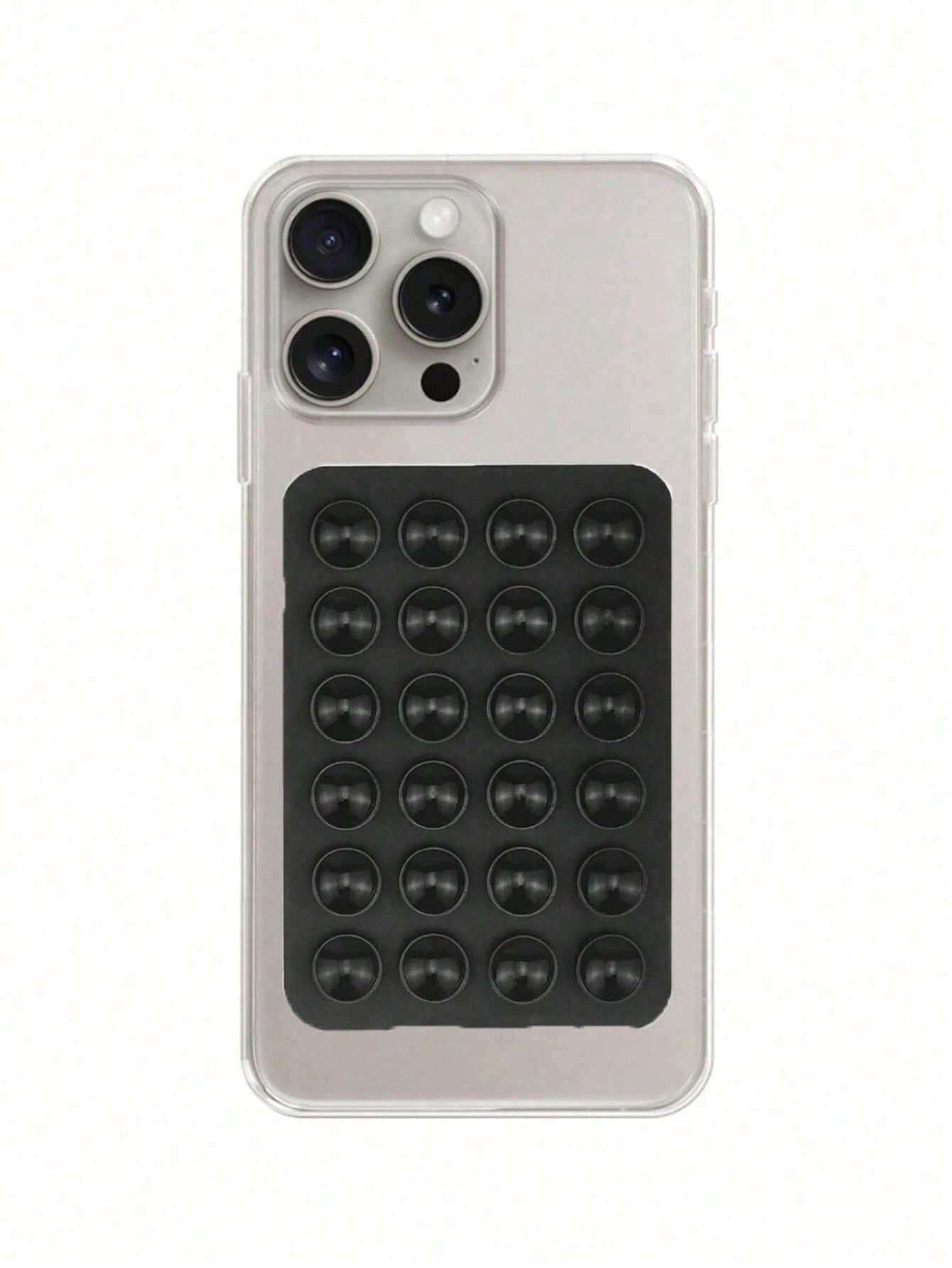 Silicone Suction Cup Square Ph - đánh giá và giá Tech Accessories Iphone