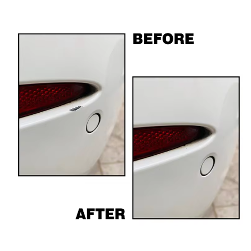 Automotive Paint Repair Pen fo - đánh giá và giá Tech Accessories Renault